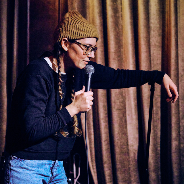 Profilbild von Emily Catalano