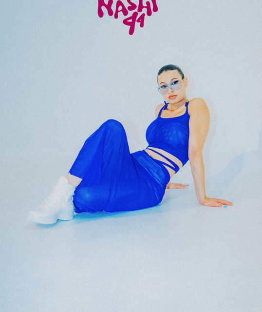 Profilbild von NASHI44