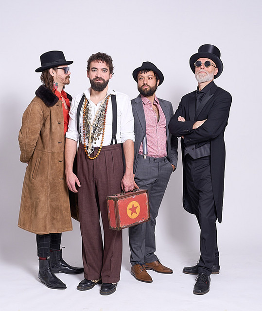 Profilbild von Whiskydenker