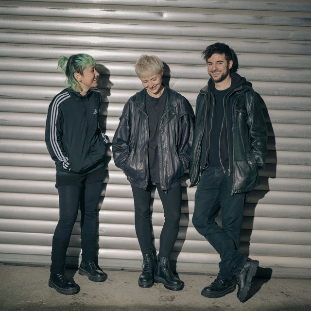 Profilbild von Molly Punch