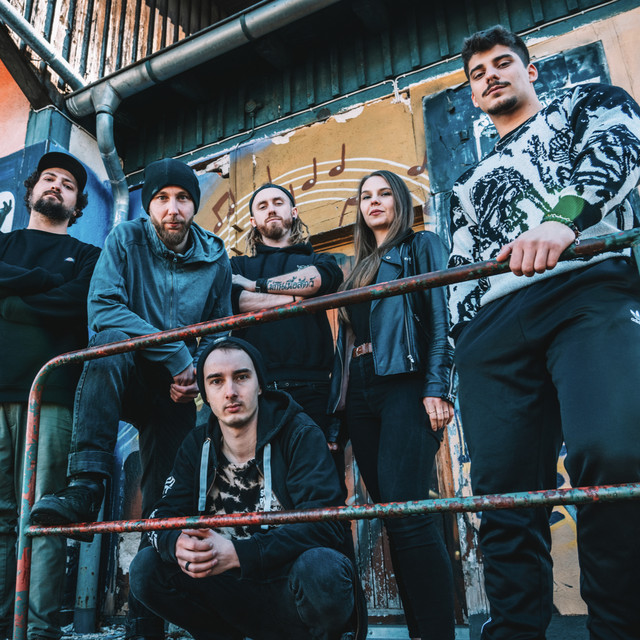 Profilbild von Failed Star