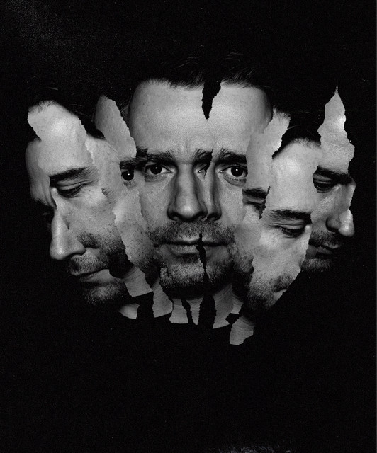 Profilbild von Stimming