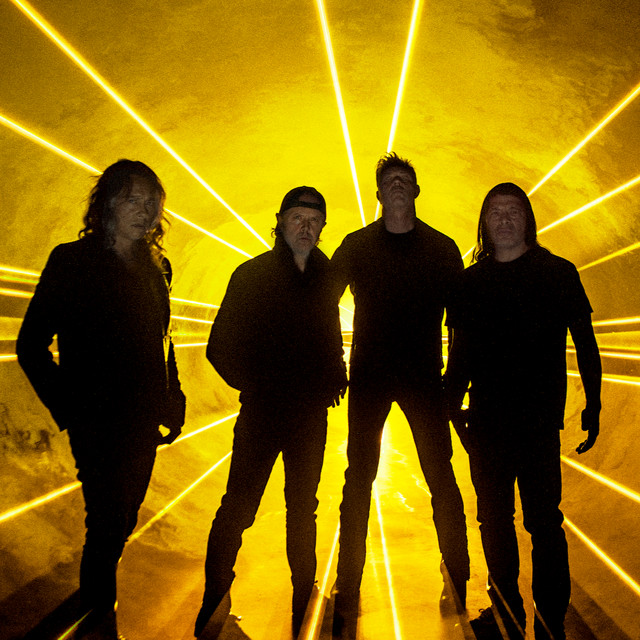 Profilbild von Metallica