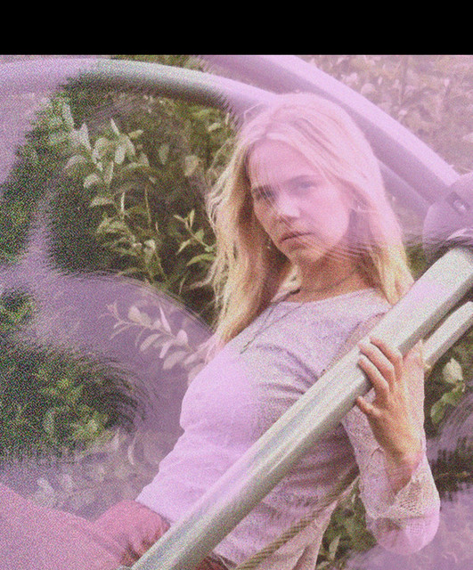 Profilbild von Ida Stein