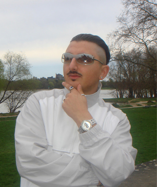 Profilbild von Dennis Dies Das