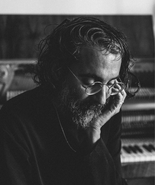 Profilbild von Yehezkel Raz