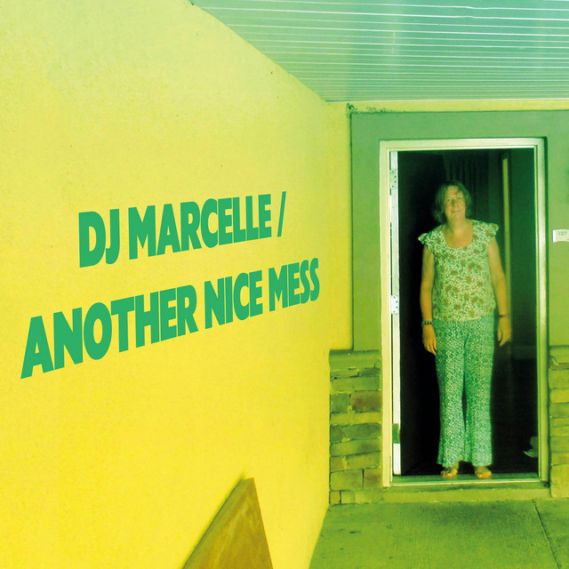 Profilbild von DJ Marcelle / Another Nice Mess