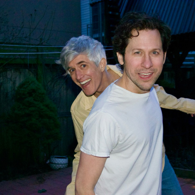 Profilbild von We Are Scientists
