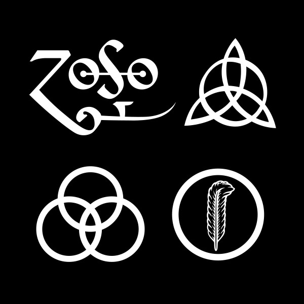 Profilbild von Led Zeppelin