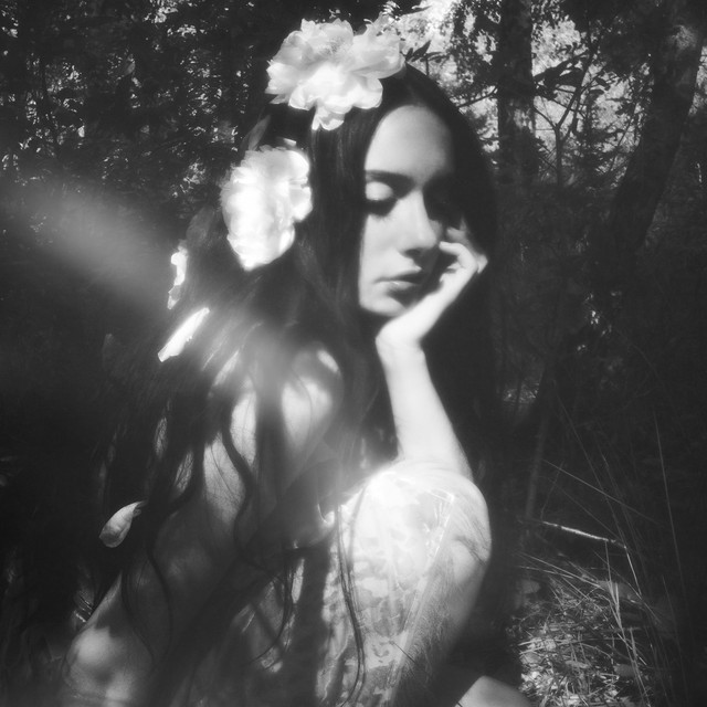 Profilbild von Kayla Shyx