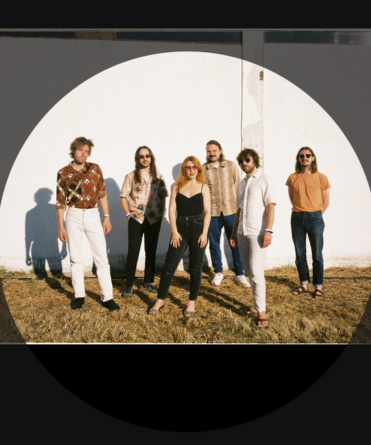 Profilbild von Altin Gün