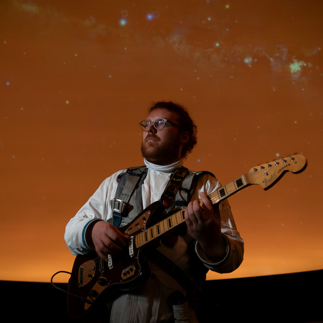 Profilbild von Tobias Dellit