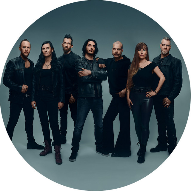 Profilbild von Schandmaul