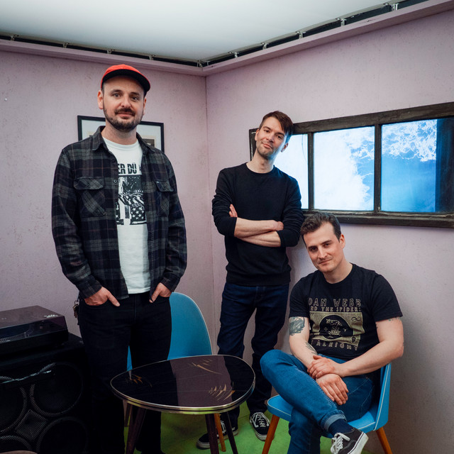 Profilbild von Irish Handcuffs