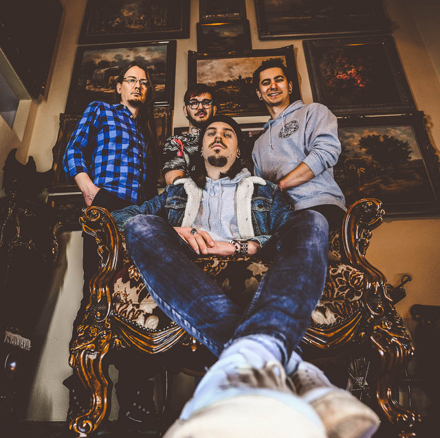 Profilbild von Slaughterra