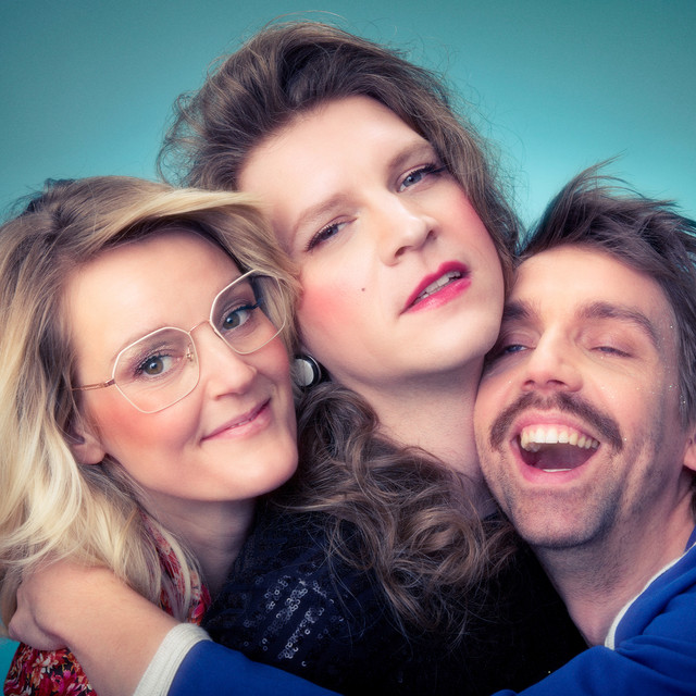 Profilbild von Gute Katze Böse Katze