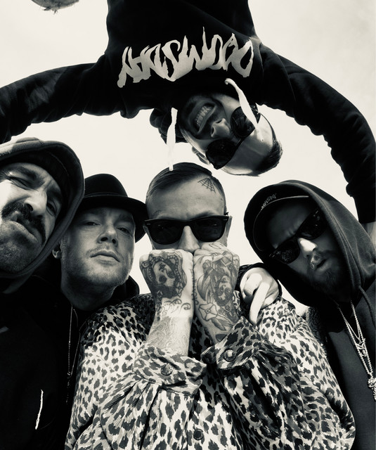 Profilbild von Second Youth