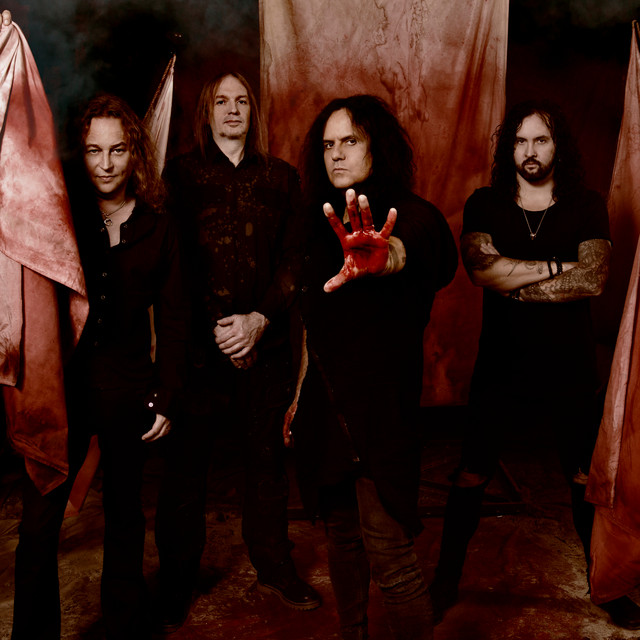 Profilbild von Kreator