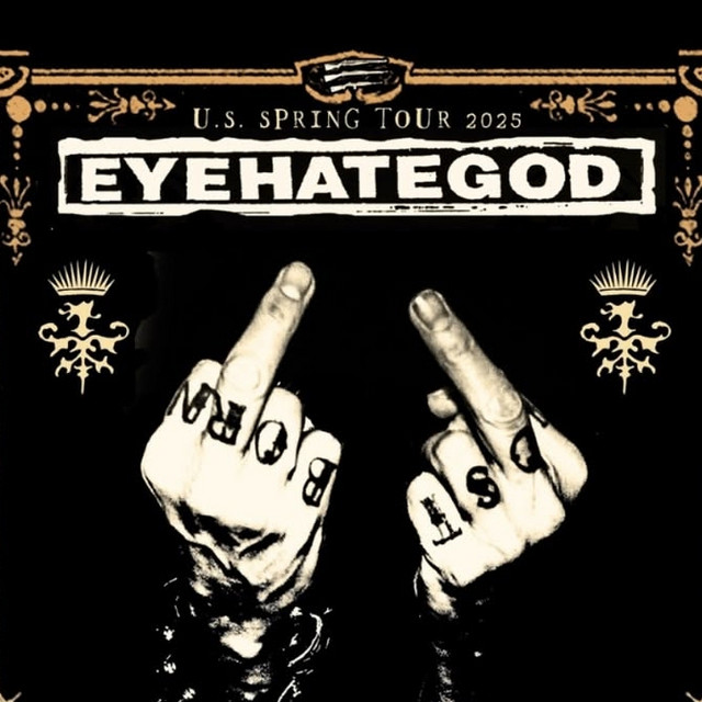 Profilbild von Eyehategod