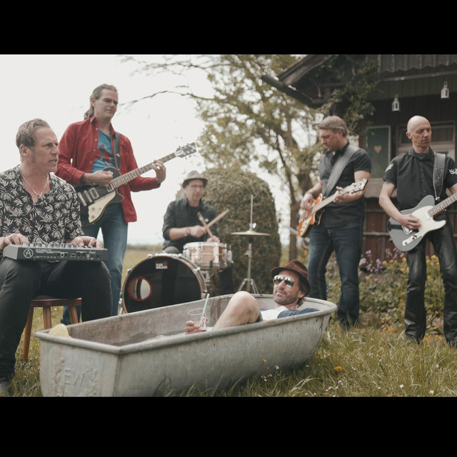 Profilbild von Gar Krass