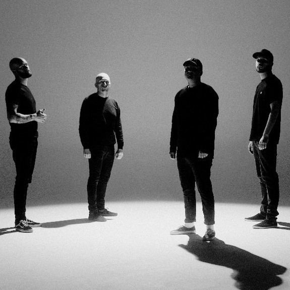 Profilbild von Human Entropy