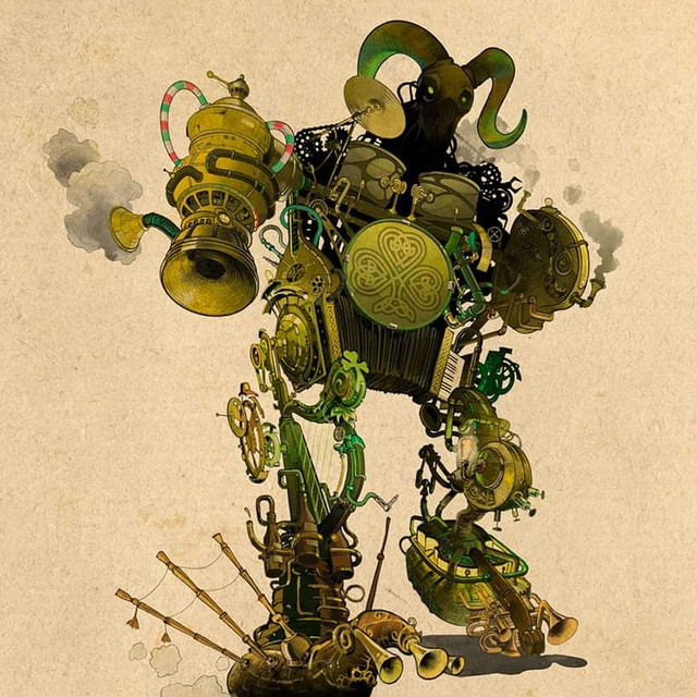 Profilbild von Fiddler's Green