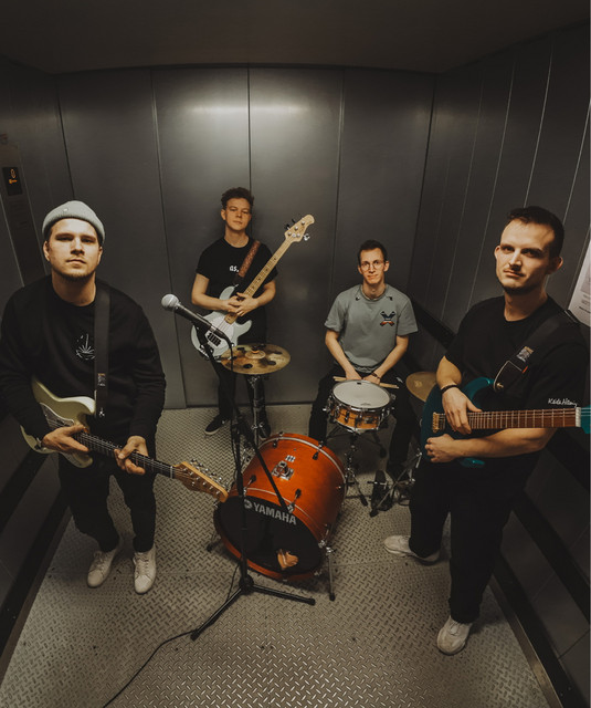 Profilbild von Backyard Steps