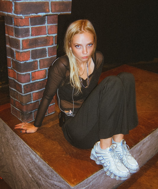 Profilbild von Paula Hartmann