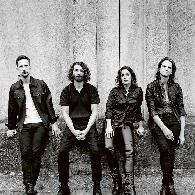 Profilbild von Silbermond