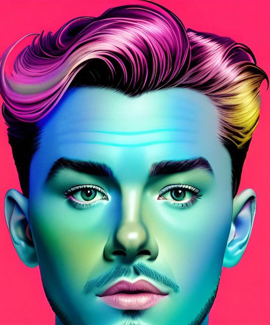 Profilbild von Keye Katcher