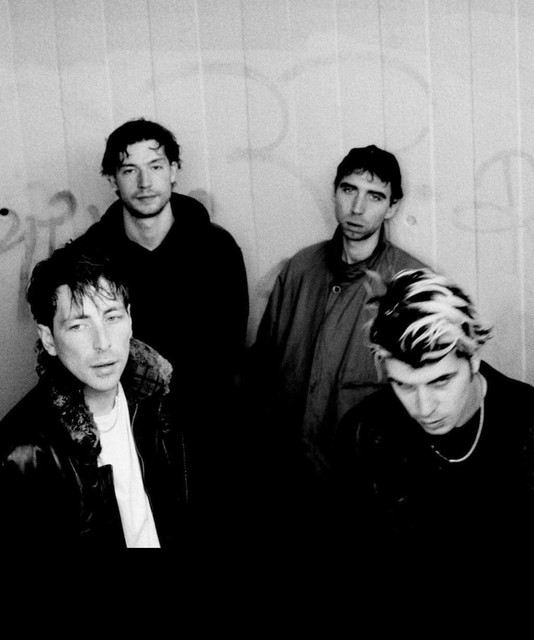 Profilbild von Egyptian Blue