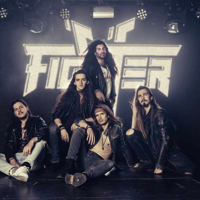 Profilbild von FIGHTER V