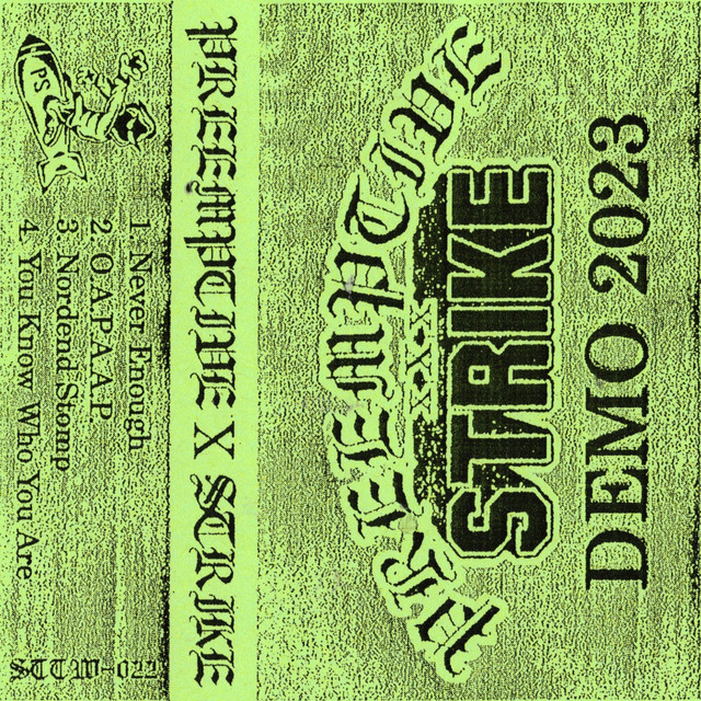 Profilbild von Preemptive Strike