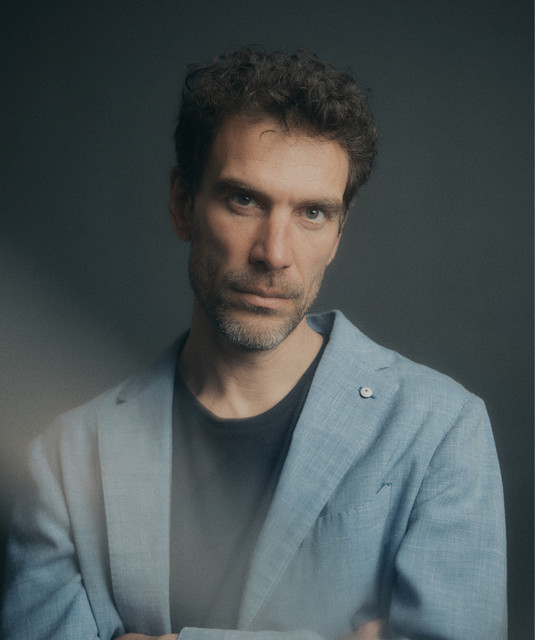 Profilbild von Robert Gromotka