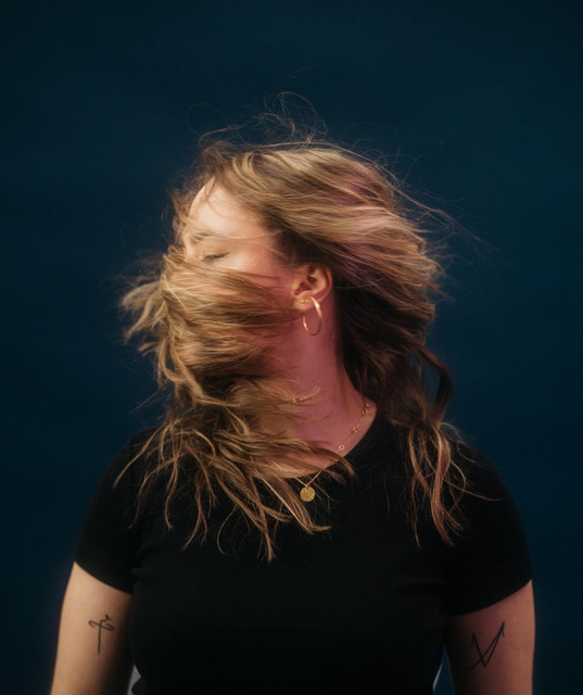 Profilbild von Sophie Chassée