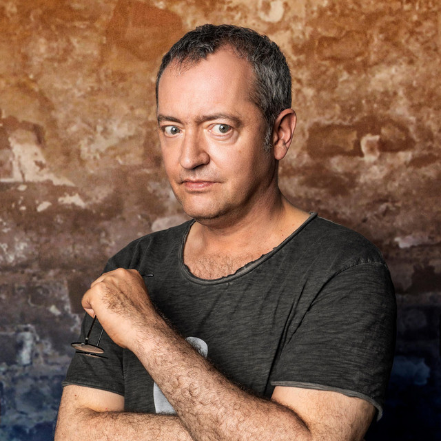 Profilbild von Rainald Grebe