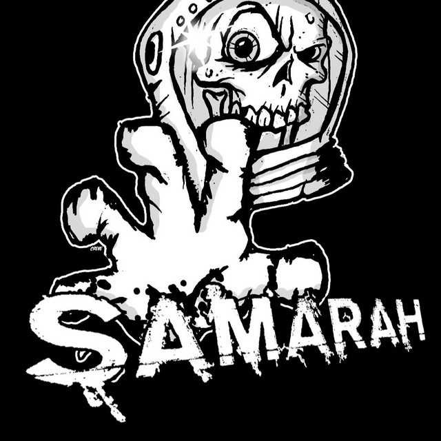 Profilbild von Samarah