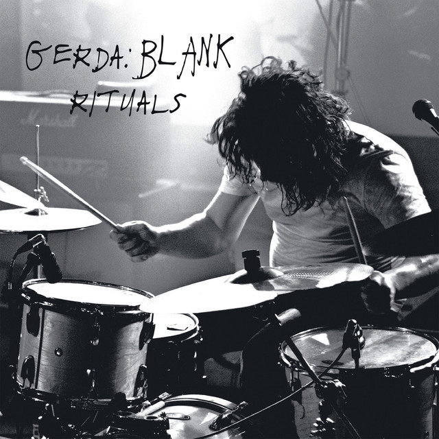 Profilbild von gerda:BLANK