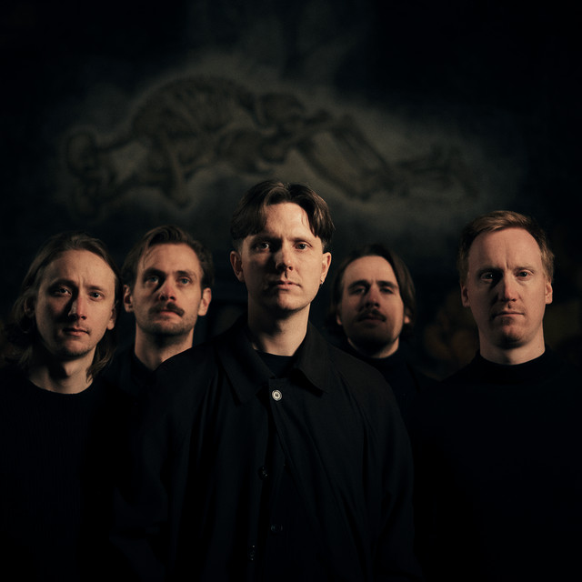 Profilbild von AVKRVST