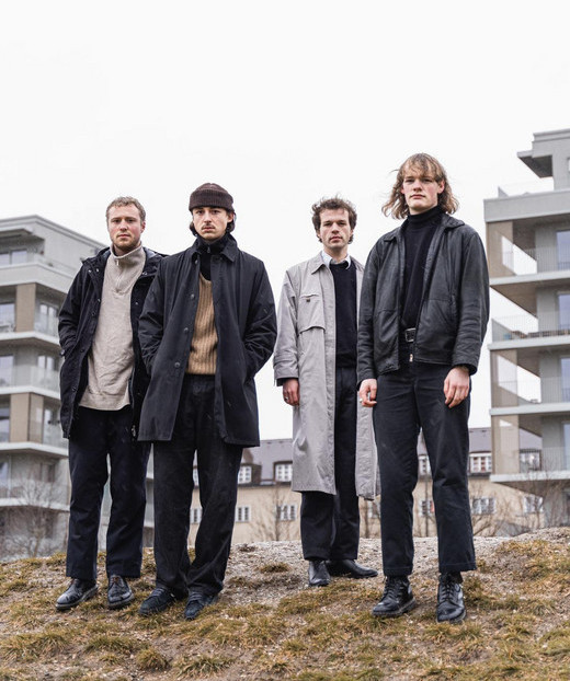 Profilbild von Raketenumschau