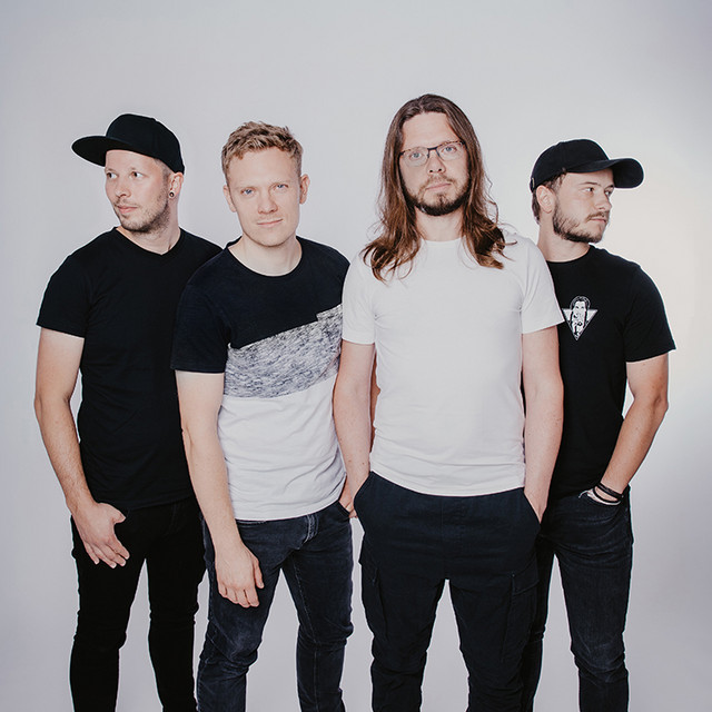 Profilbild von Farbverlust