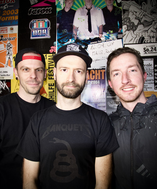 Profilbild von Ferox22