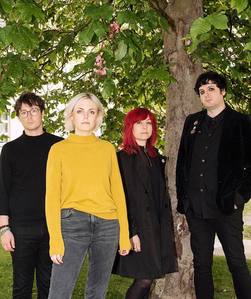 Profilbild von Desperate Journalist