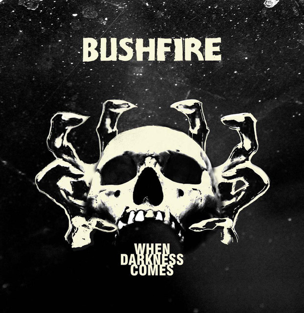 Profilbild von Bushfire