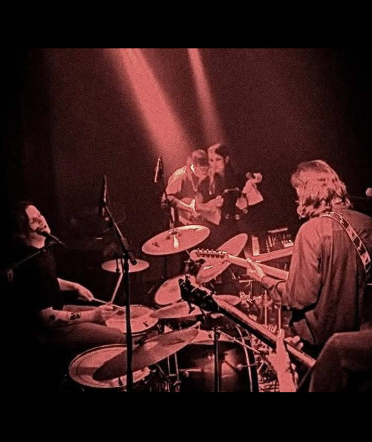 Profilbild von Den Der Hale