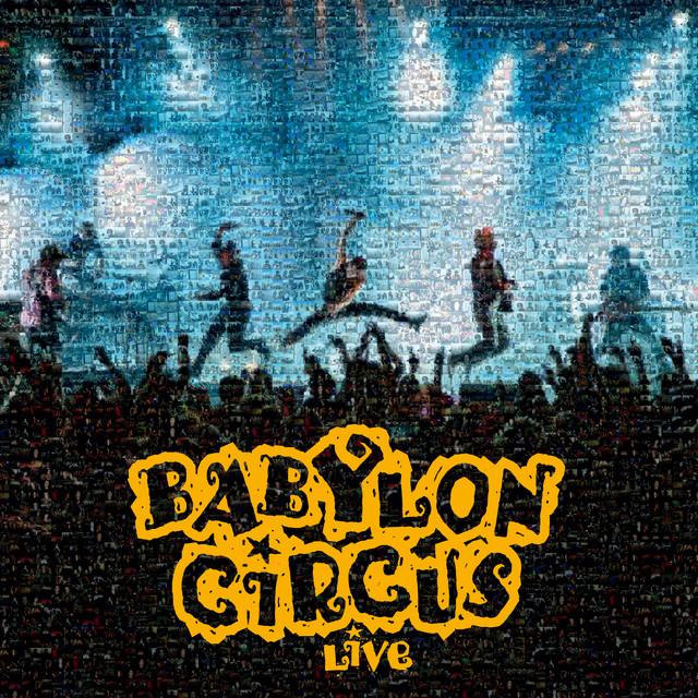 Profilbild von Babylon Circus