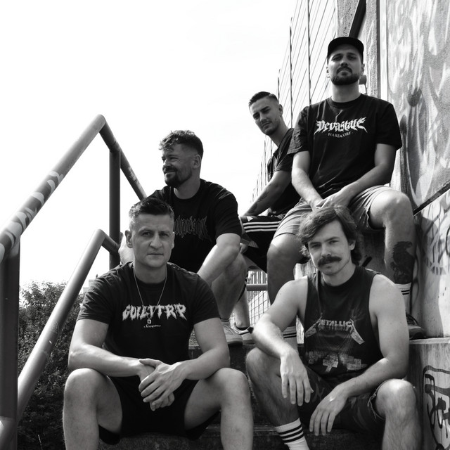 Profilbild von Deadweight