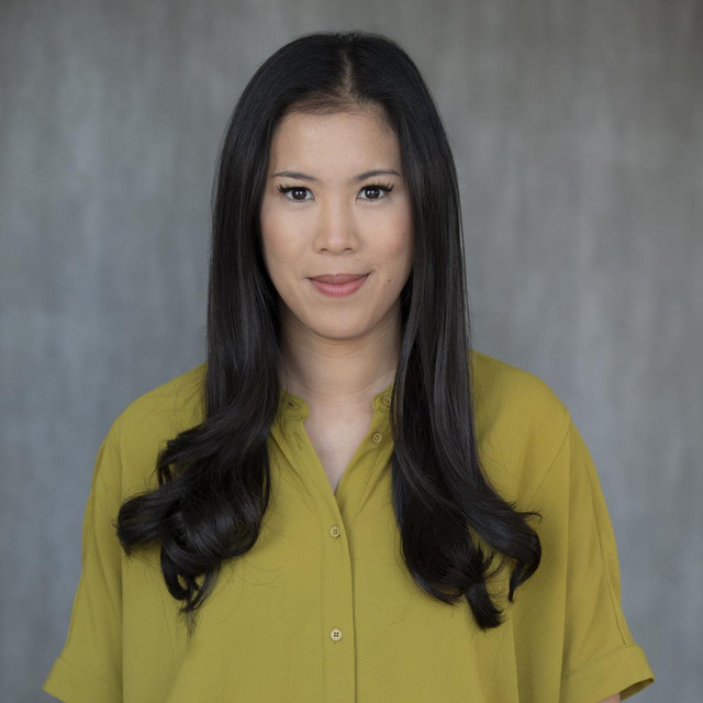 Profilbild von Mai Thi Nguyen-Kim