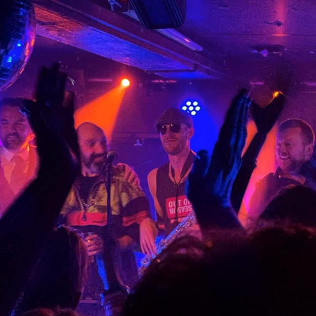 Profilbild von Out Of Season | Funk