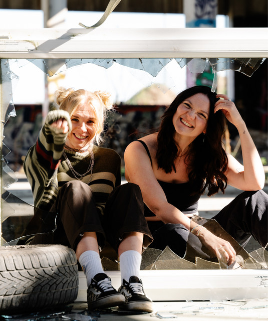 Profilbild von NEVVER